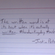 Image for article titled “I don’t know what to think until I write it down”: Successful people reveal their handwriting online